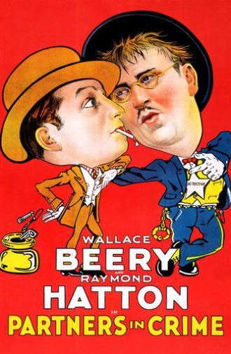 Partners in Crime (1928)