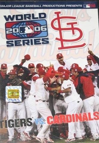 2006 St. Louis Cardinals Baseball Heaven: A World Championship Season (2006)