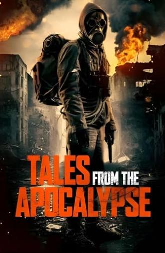 Tales from the Apocalypse (2022)