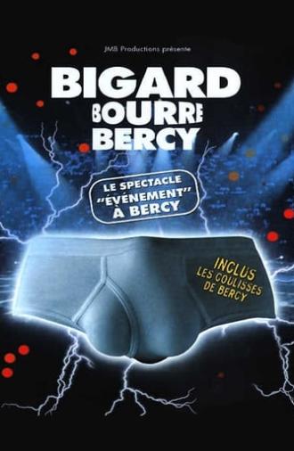 Bigard Bourre Bercy (2001)