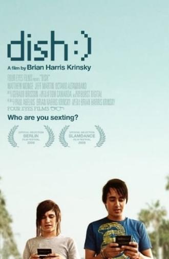 Dish :) (2009)