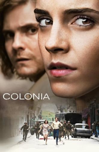 Colonia (2015)