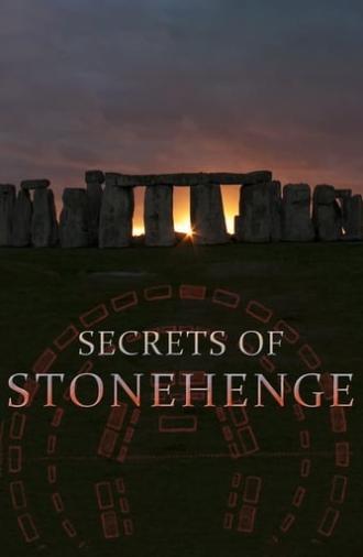 Secrets of Stonehenge (2010)