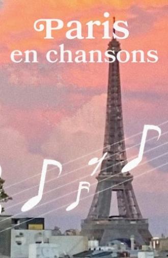 Paris en chansons (2024)