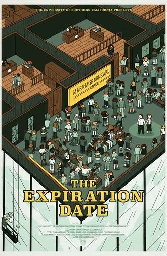 The Expiration Date (2025)