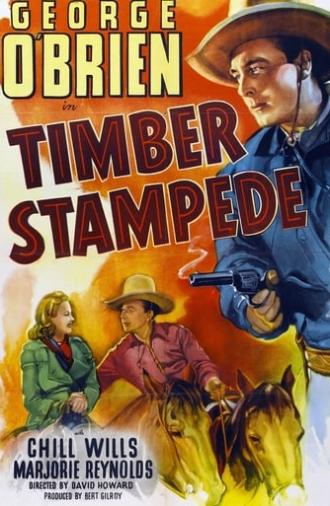 Timber Stampede (1939)