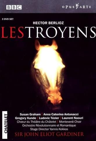 Berlioz: Les Troyens (2003)