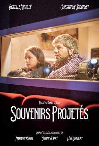 Souvenirs Projetés (2021)