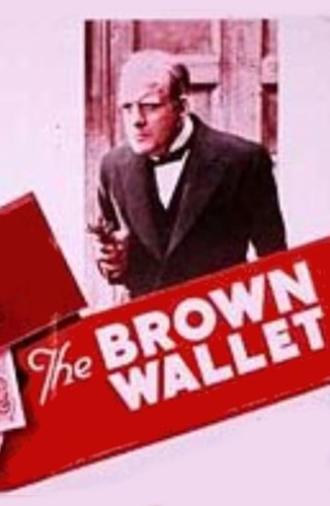 The Brown Wallet (1936)