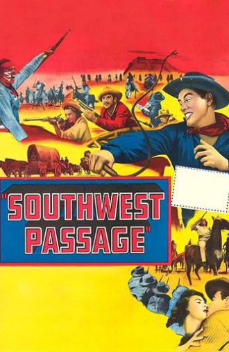 Southwest Passage (1954)