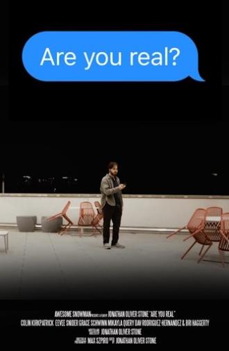 Are you real? (2024)
