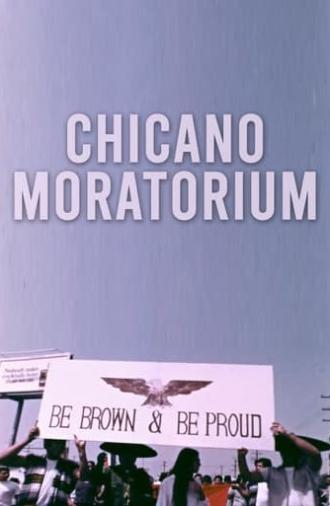 Chicano Moratorium: A Question of Freedom (1971)