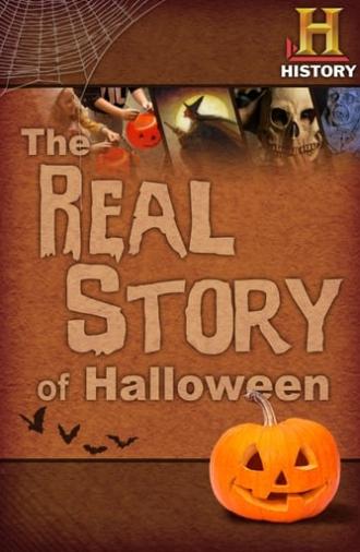 The Real Story of Halloween (2010)