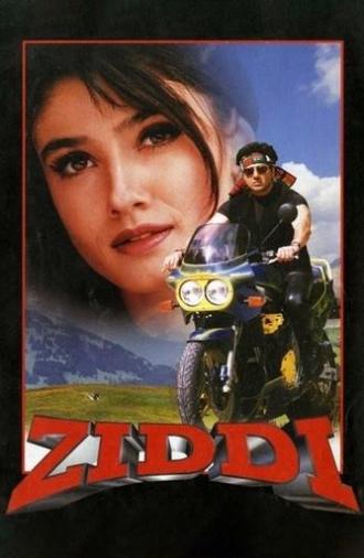 Ziddi (1997)