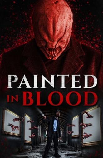 Painted in Blood (2022)