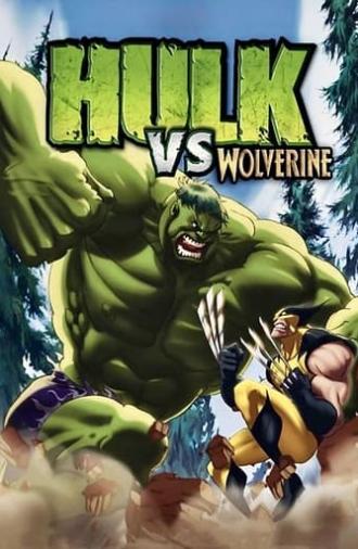 Hulk vs. Wolverine (2009)