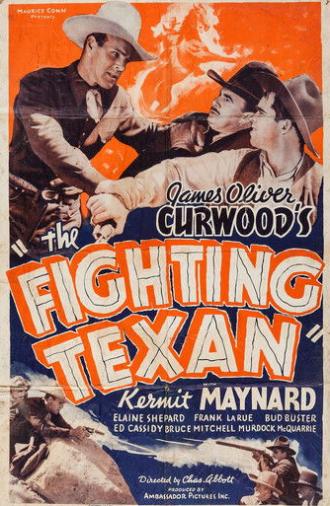 The Fighting Texan (1937)