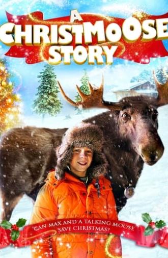 A Christmoose Story (2013)