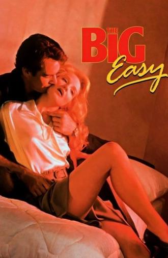 The Big Easy (1986)