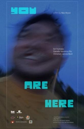 You Are Here (2020)