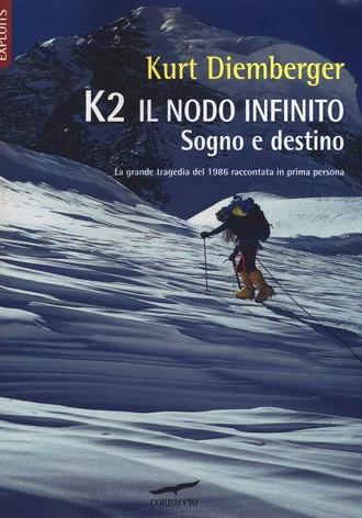 K2 - Sogno e Destino (1989)