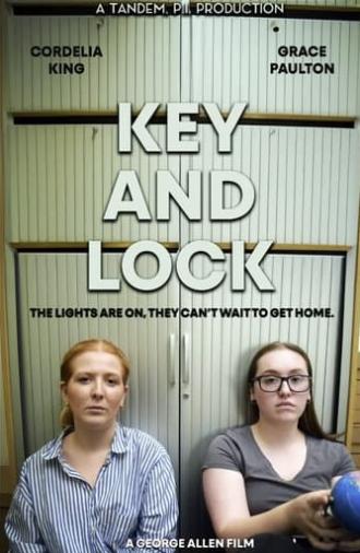 Key and Lock (2023)