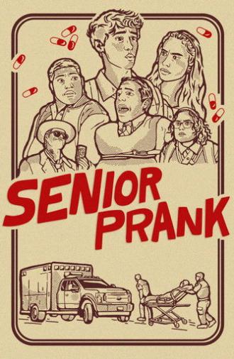 Senior Prank (2025)