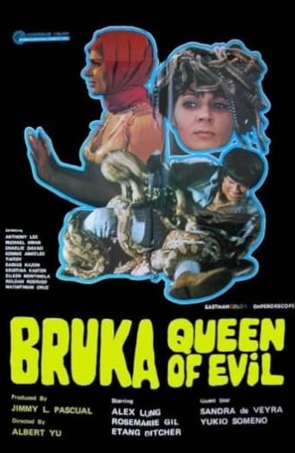 Bruka, Queen of Evil (1973)