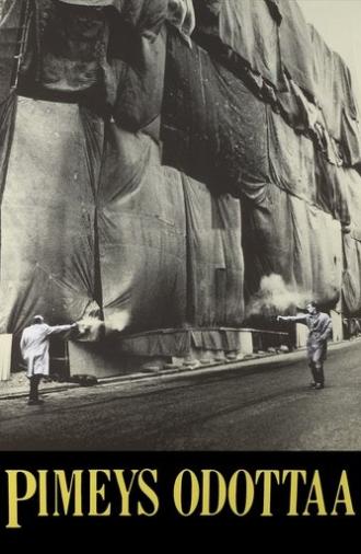 Pimeys odottaa (1985)