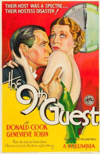 The 9th Guest (1934)