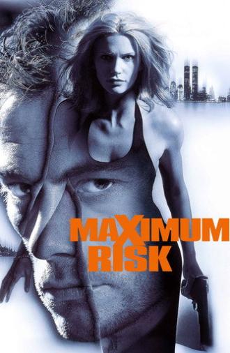 Maximum Risk (1996)