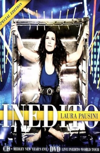 Laura Pausini - Live Inedito World Tour (2012)