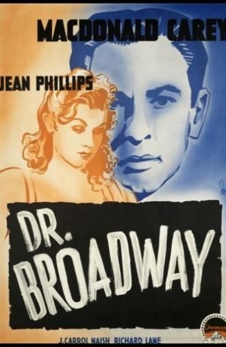 Dr. Broadway (1942)
