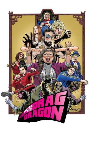 Enter the Drag Dragon (2023)