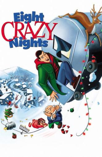 Eight Crazy Nights (2002)