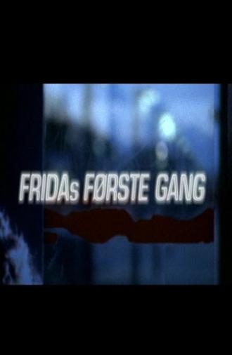 Frida's First Time (1996)