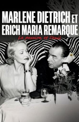 Erich Maria Remarque und Marlene Dietrich - Flucht in die Liebe (2025)