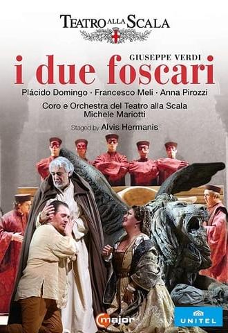 Verdi: I Due Foscari (2016)