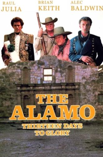 The Alamo: Thirteen Days to Glory (1987)
