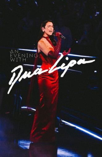 An Evening with Dua Lipa (2024)