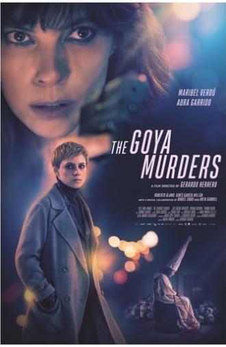 The Goya Murders (2019)