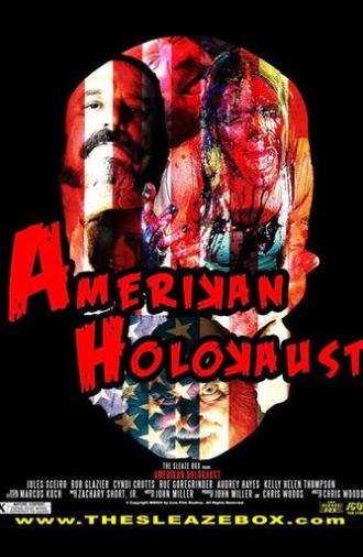 Amerikan Holocaust (2013)