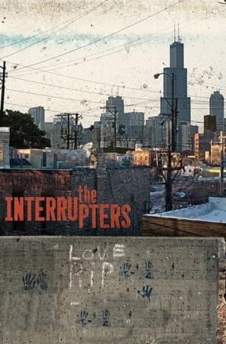 The Interrupters (2011)