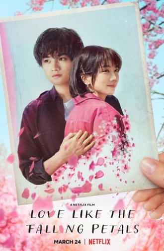 Love Like the Falling Petals (2022)
