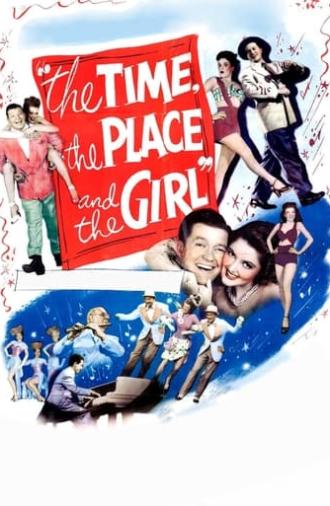 The Time, The Place and The Girl (1946)