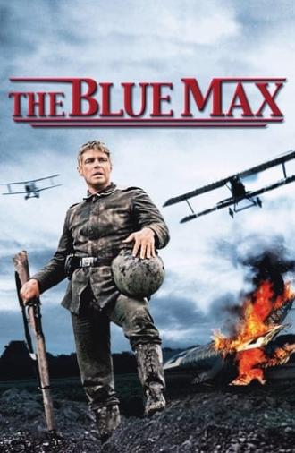 The Blue Max (1966)