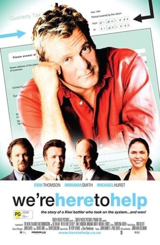 We're Here to Help (2007)