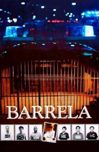 Barrela: Escola de Crimes (1990)
