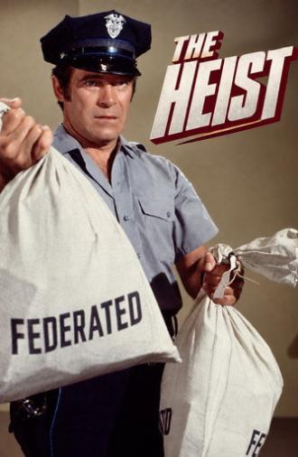 The Heist (1972)