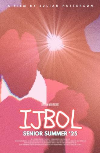 IJBOL SENIOR SUMMER '25 (2025)
